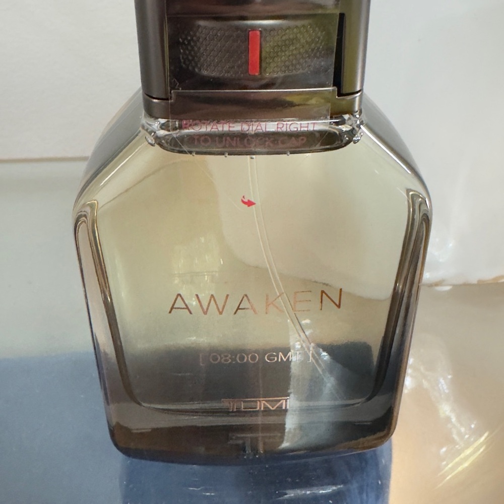 Awaken
